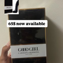 Goodgirl Carolina Herrera