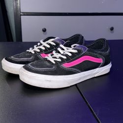 Vans 66/99 Rowley shoes