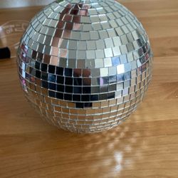 Disco Ball