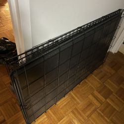 Dog Crate