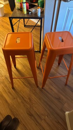 Stools