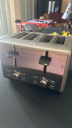 Toaster