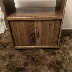 TV Stand / Shelf Unit. 