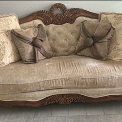 Sofa Set/ Couch Set