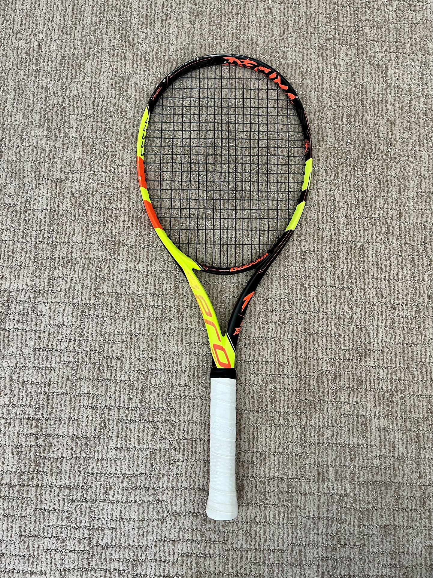 Babolat Pure Aero La Decima Limited Edition Tennis Racquet
