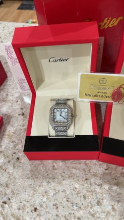 Cartier 🔥