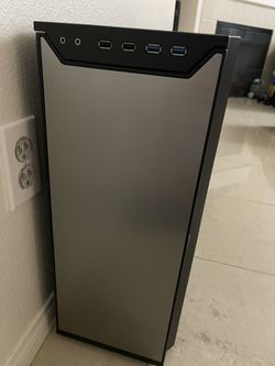 Antec P280 Computer Case