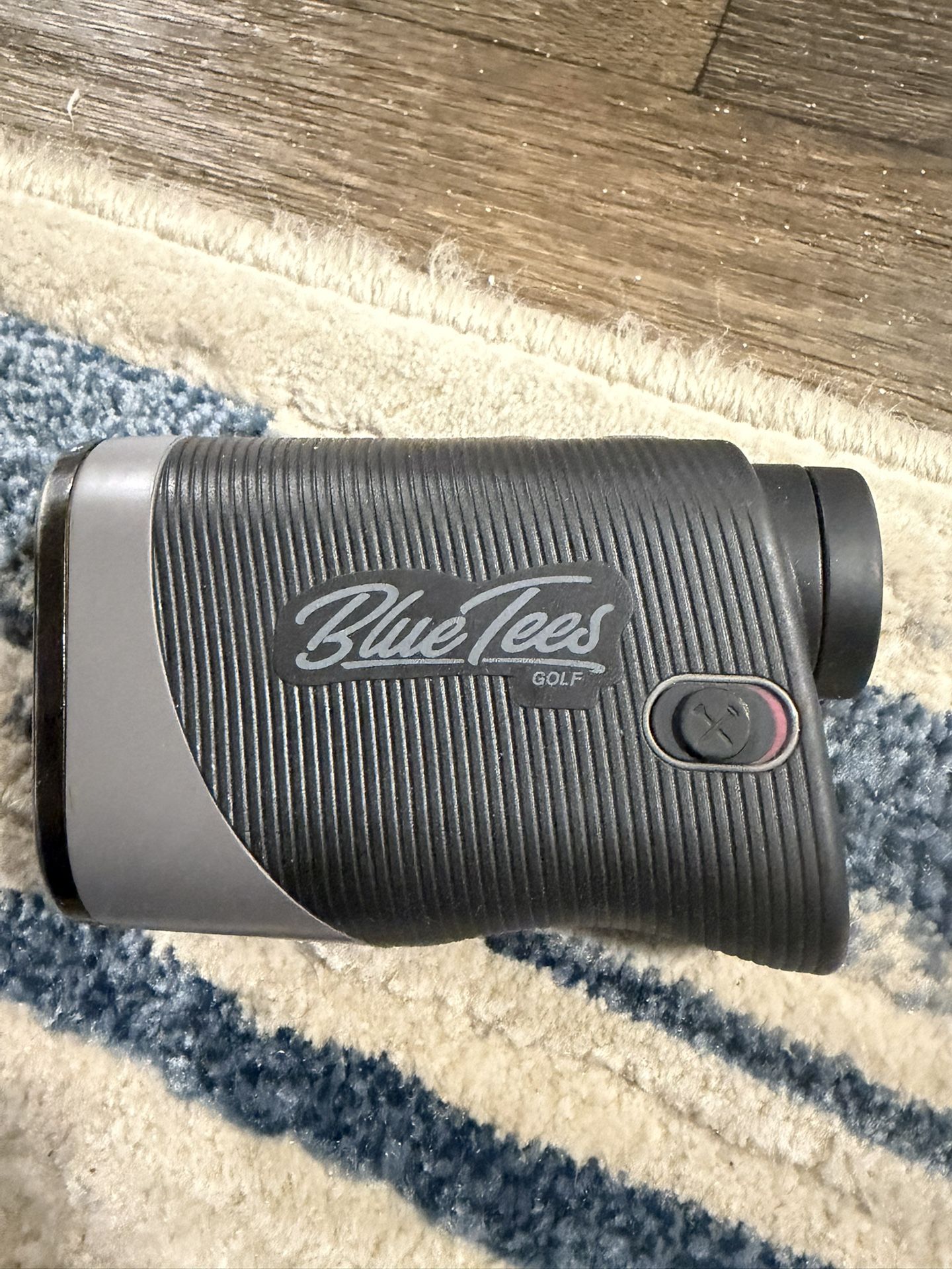 Blue Tees Max 3 W/slope