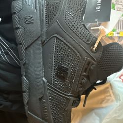 Amiri Shoes 