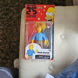 The Simpson COLLECTIBLES 