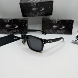 Oakley Holbrook Sunglasses 