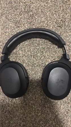 Razer Barracuda Headset