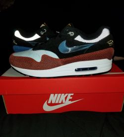Nike Air Max 1  "SWIPA"