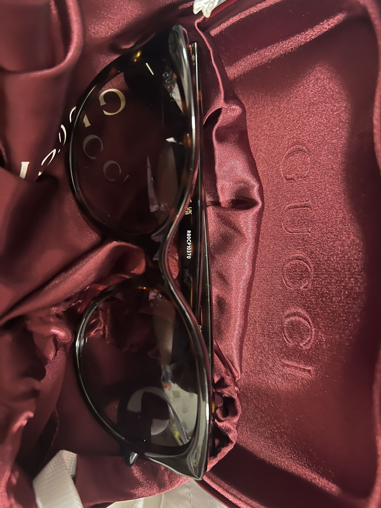 Gucci Sunglasses
