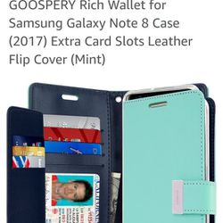 Samsung Galaxy Note Case
