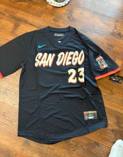 Padres City Connects