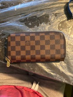 Louis Vuitton Zippy Bag