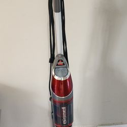 Bissell symphony Vacuum And Steam mop