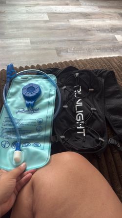 Running gear
