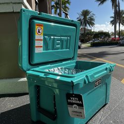 Tundra 45 Limited Edition Cooler