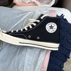 Converse And Vans 