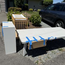 Free curbside pick up