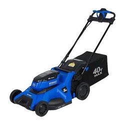 Lawn Mower