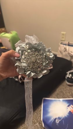 Corsage duo