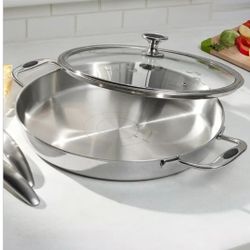 Comal De 12  de Healthy Cook Solutions PH