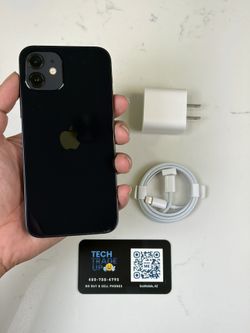 iPhone 12 64Gb Unlocked