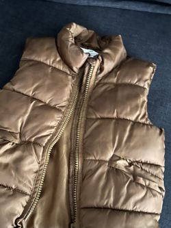 Kids Vest 3-4T