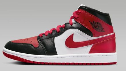 Air Jordan 1 Mid