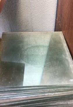 Glass