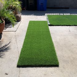 Synthetic Grass