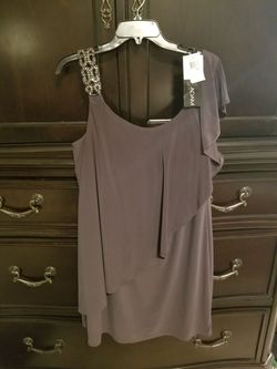 Dress size 14