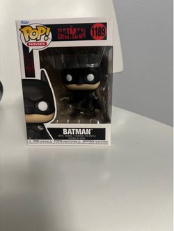 Funko pop