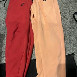 Nike Tech Joggers 