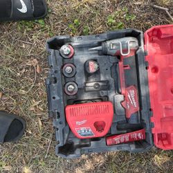 M12 Uponor Gun Kit