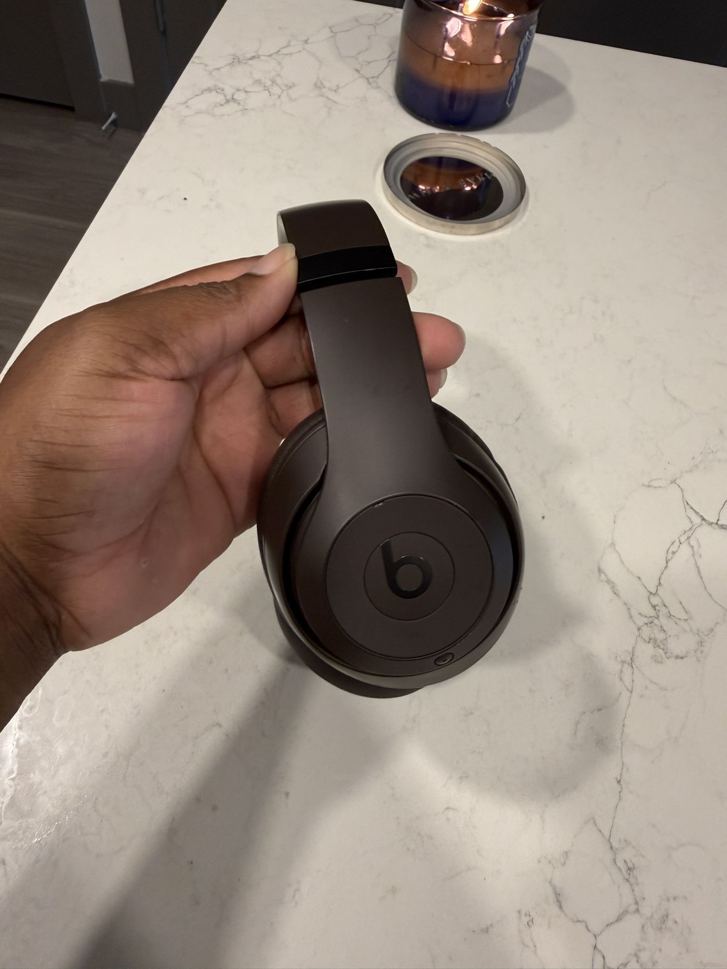 Chocolate Beats Solo 3