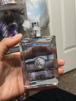4.2 Men’s Versaceedt Cologne $50 FIRM NO TRADES