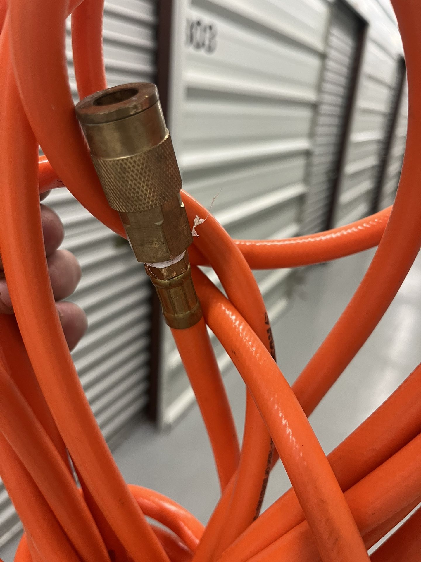 Air Hose