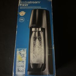 Soda Stream Fizzi