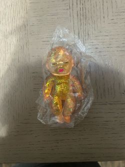 Baby sugar squishy