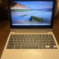 Lenovo Computer 