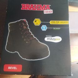 I am selling a new iron spout boot for $ 10