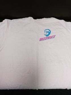 Instinct Surf shirt from the 80s