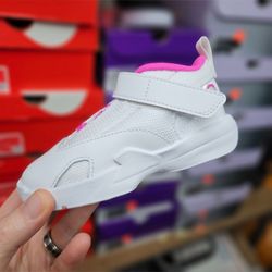 JORDAN TODDLER 7c