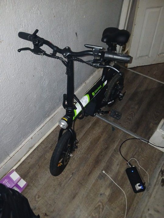 Ebike-u1