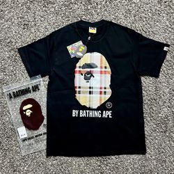 Burberry Bape Shirt