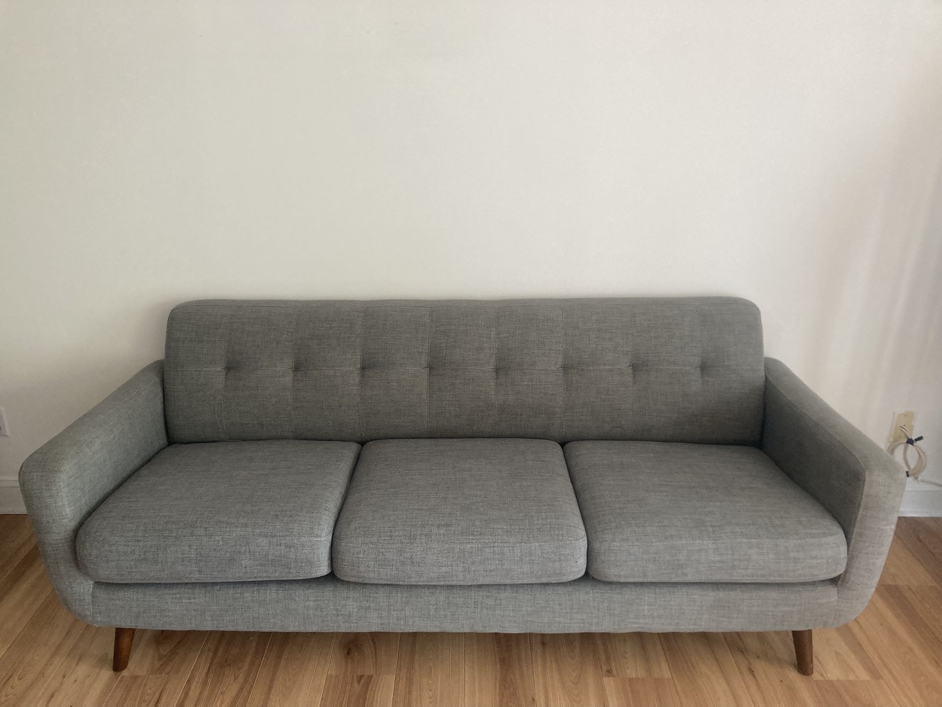 Loveseat Sofa